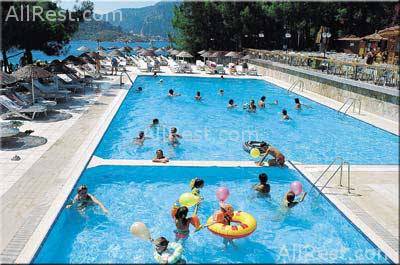 Marmaris Park 11